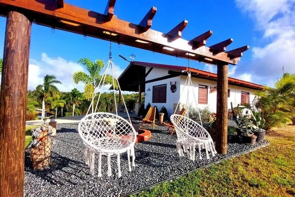 Contatos de Deer Cabin- Cabana Del Venado